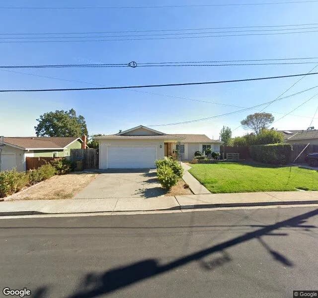 Olympic Residential Care Home - Board And Care Home in Martinez, California