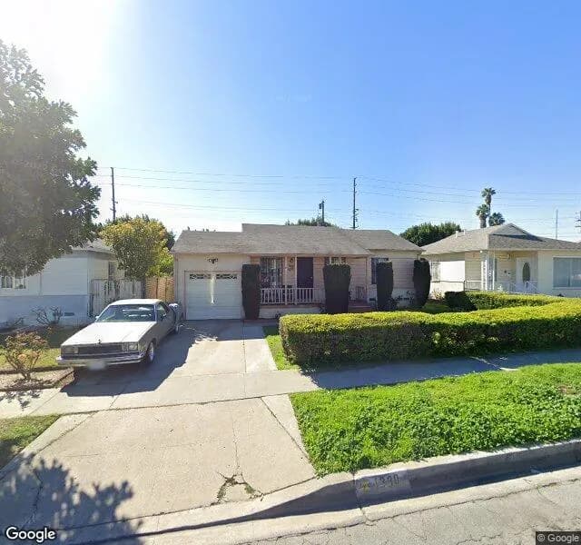 One Care Adult Residential Home - Adult Residential Facility in Compton, California