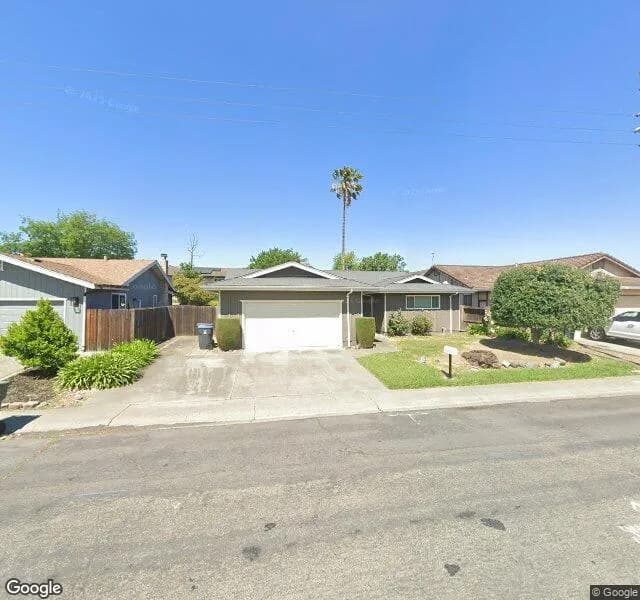 One Step At A Time Care Home