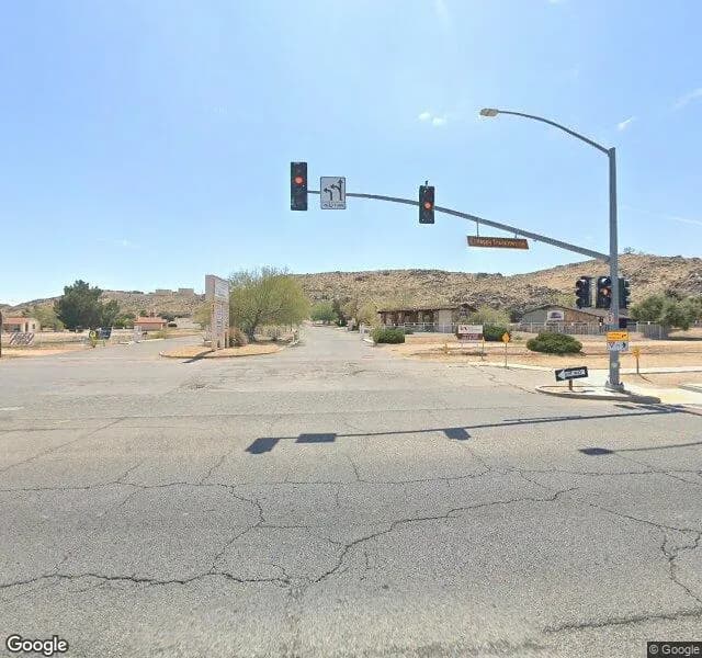 One Step Forward Adult Residential Care Facility