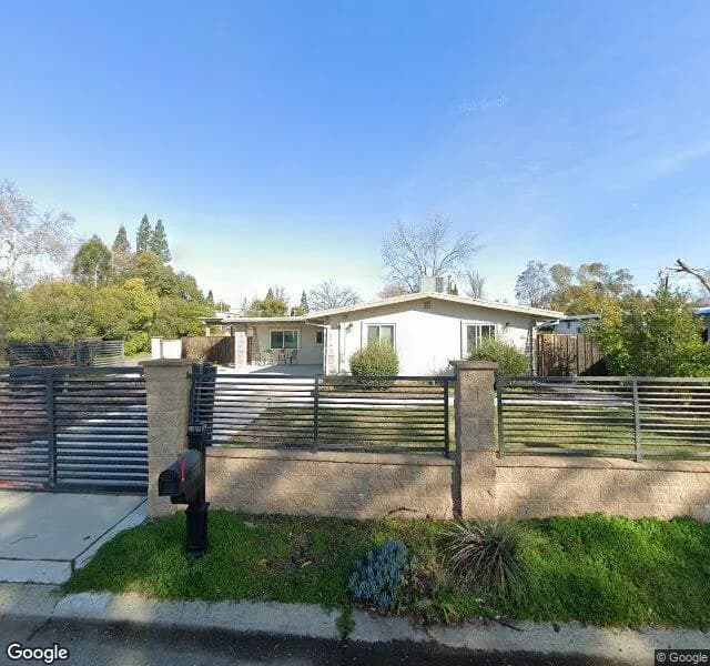 Only Love Elderly Care Home - Board And Care Home in Carmichael, California