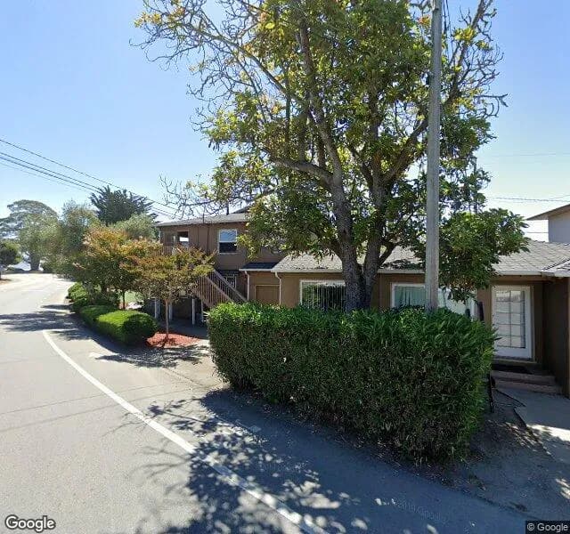 Opal Cliff Residential Center