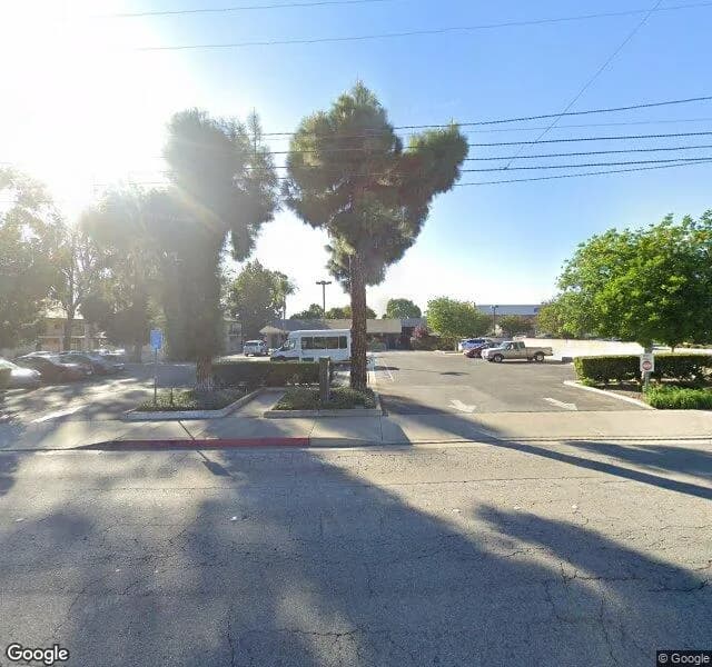 Oparc Adult Developmental Center-monte Vista