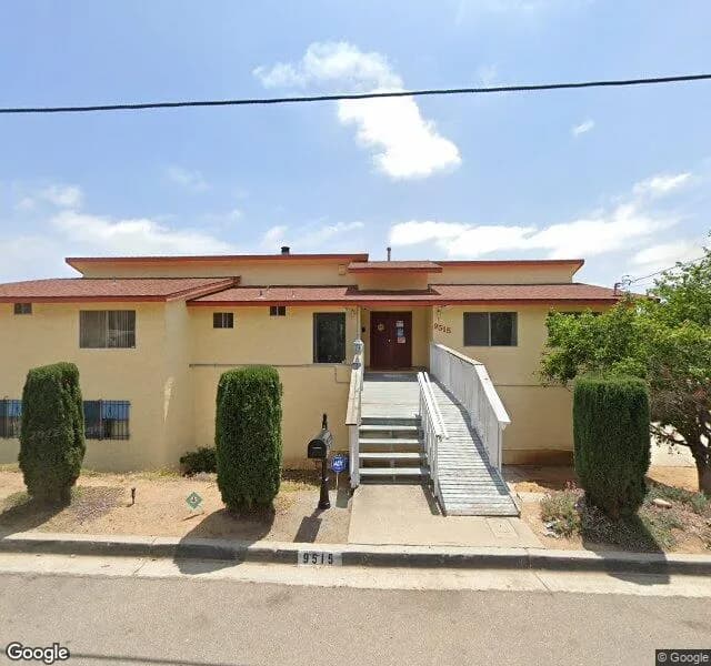 Open Arms Ii Adult Residential Facility - Adult Residential Facility in Spring Valley, California