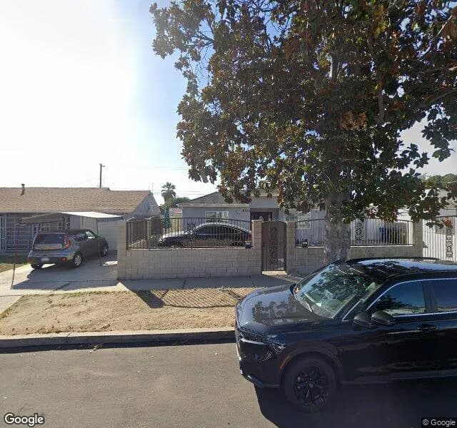 Open Arms Living Inc