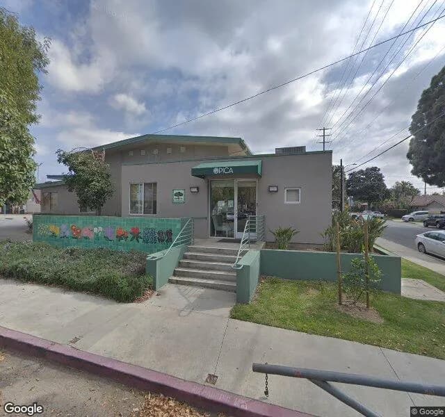 Opica Adult Day Program & Counseling Center