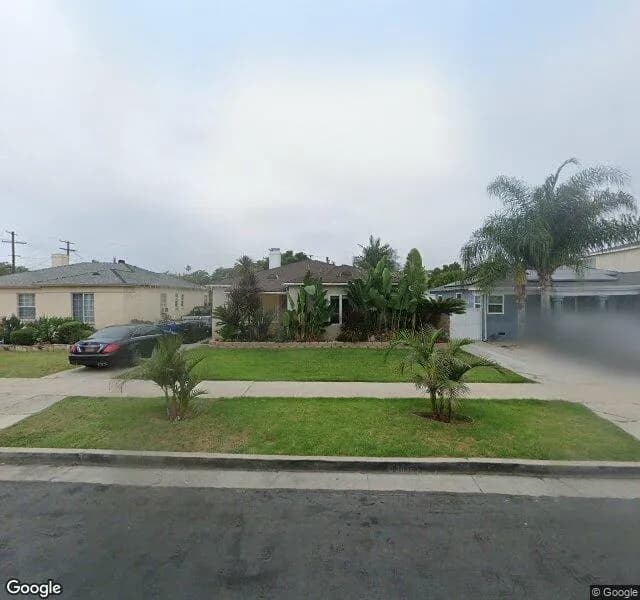 Orange Grove Residential Care