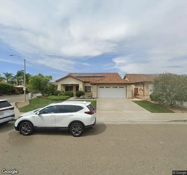 Orr Family Adult Res Facility-posada House - Adult Residential Facility in Oceanside, California