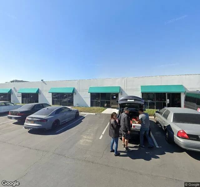 Our House Theatrical Living & Learning Center