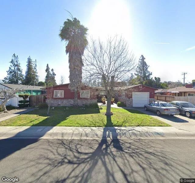 Our Lady Perpetual Help Care Home