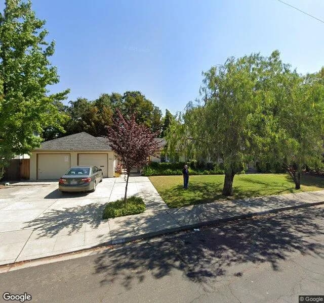 P.a.r.c.a. Cedar Street House