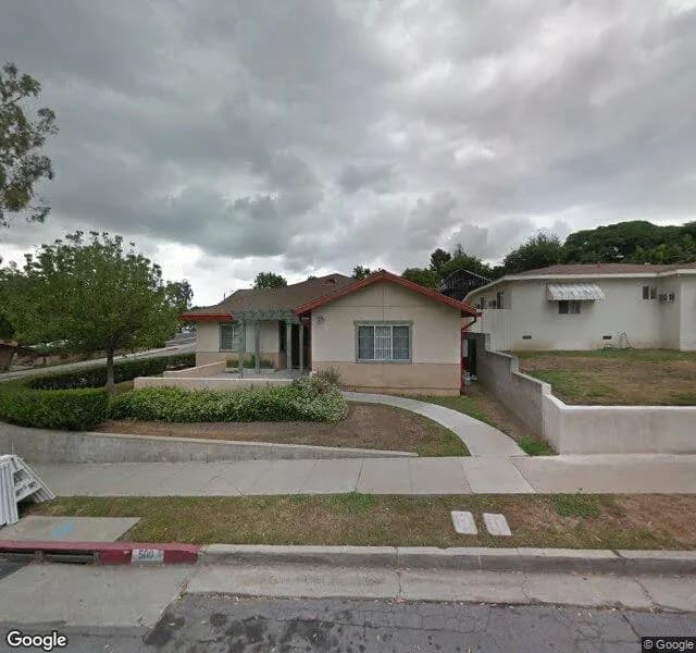 Pacific Bridge Adult Residential Facility