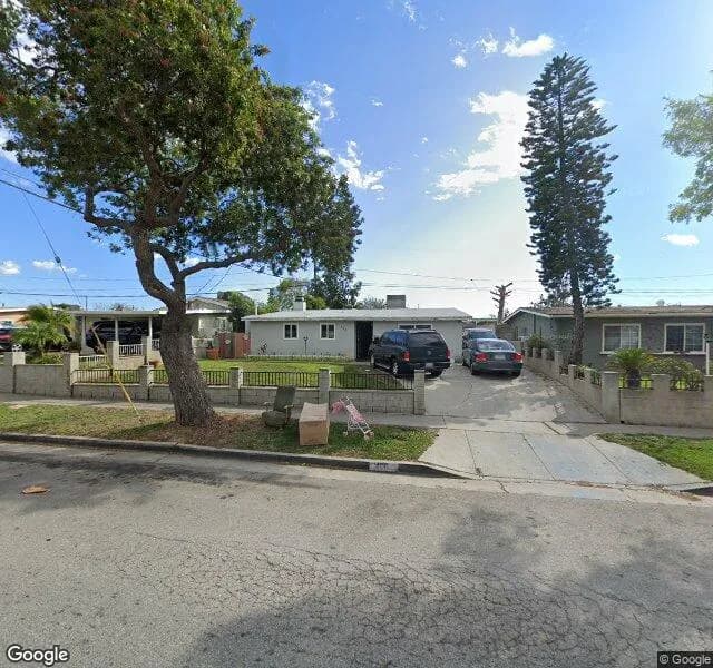 Pacific Care Assisted Living - Board And Care Home in Carson, California