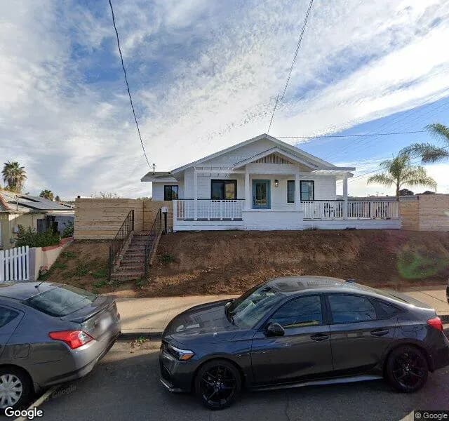 Pacific Coast Assisted Living