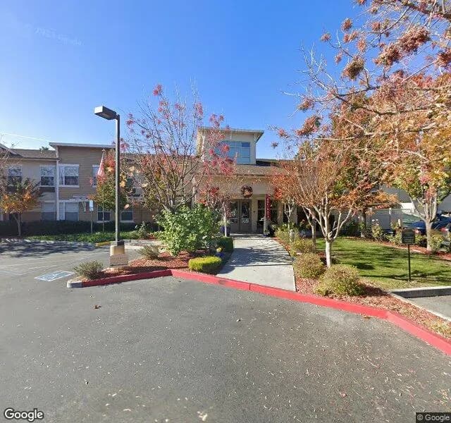 Pacific Gardens - Assisted Living Facility in Santa Clara, California