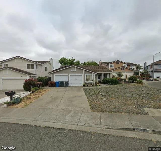 Pacific Gardens On Hawkesbury - Board And Care Home in Vallejo, California