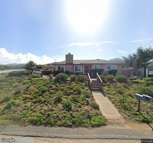 Pacific Heights Residential Home Llc