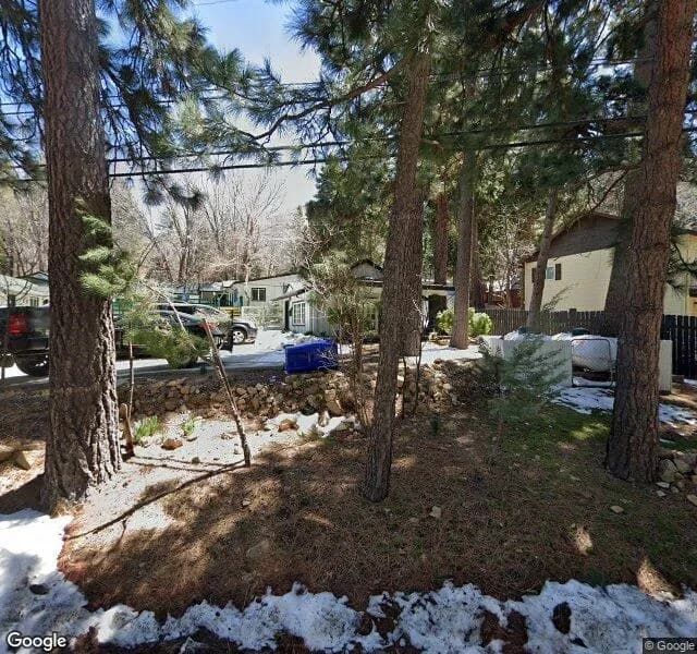 Pacific Pines Assisted Living Facility - Assisted Living Facility in Angelus Oaks, California