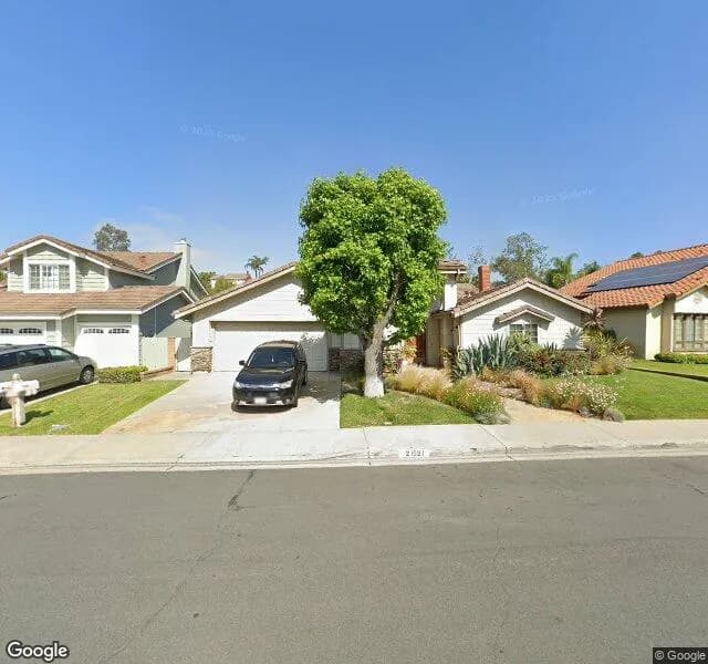 Pacific Shores Of Lake Forest