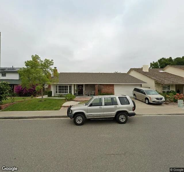 Pacific Shores Of Mission Viejo - Board And Care Home in Mission Viejo, California