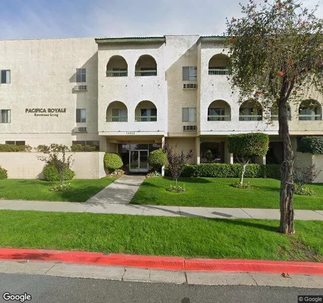 Pacifica Royale Assisted Living Community - Assisted Living Facility in Midway City, California