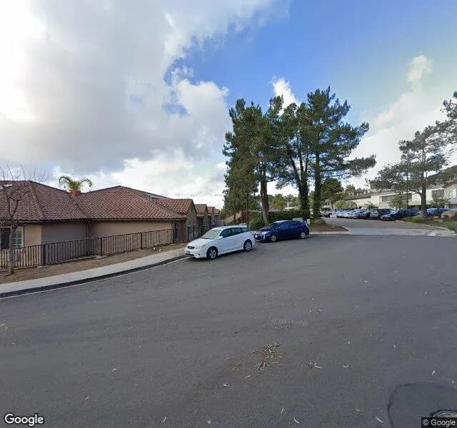 Pacifica Senior Living Poway