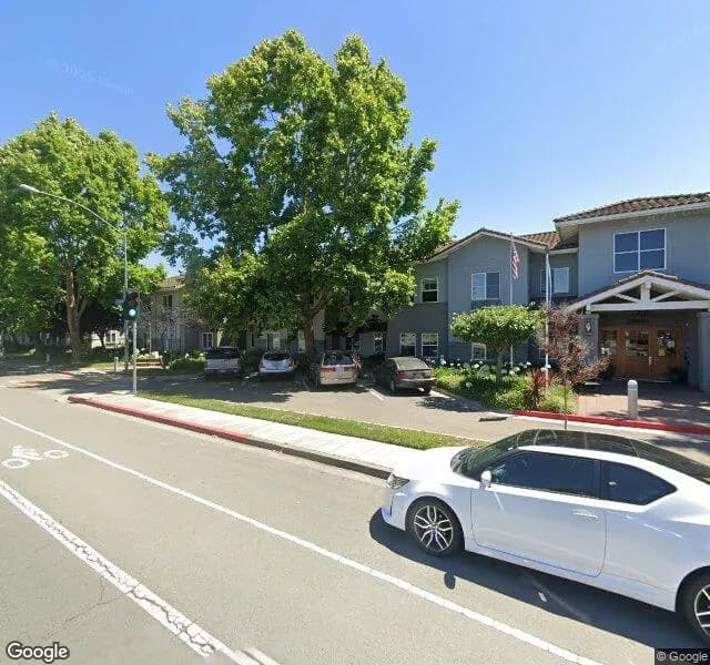 Pacifica Senior Living Union City