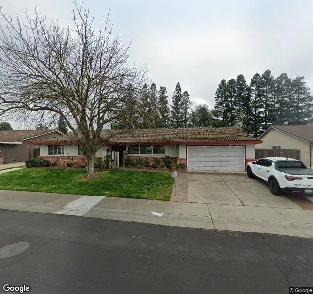 Padua Care Home - Board And Care Home in Elk Grove, California