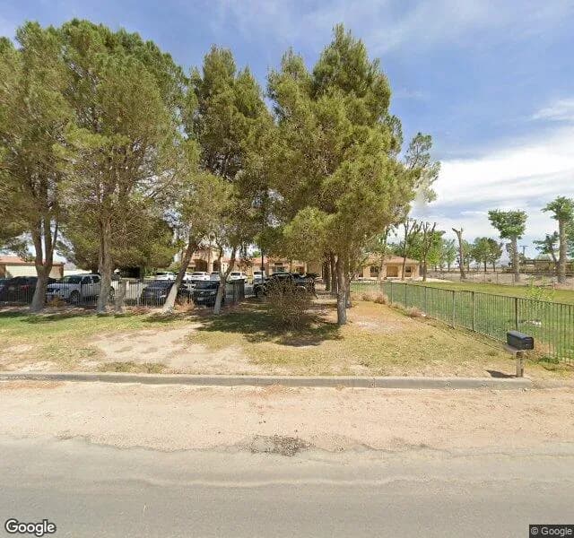 Padua Village, Inc. - Adult Residential Facility in Lucerne Valley, California