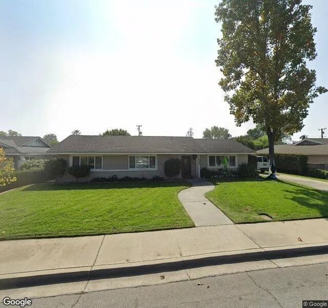 Padua Village, Inc. - Hillsdale Home