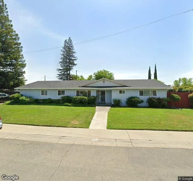 Page Manor - Adult Residential Facility in Marysville, California