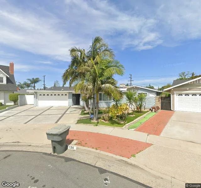 Pageantry Cottage, The - Board And Care Home in Placentia, California