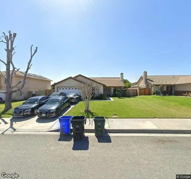 Pairo's Adult Residential Iii - Adult Residential Facility in Bloomington, California