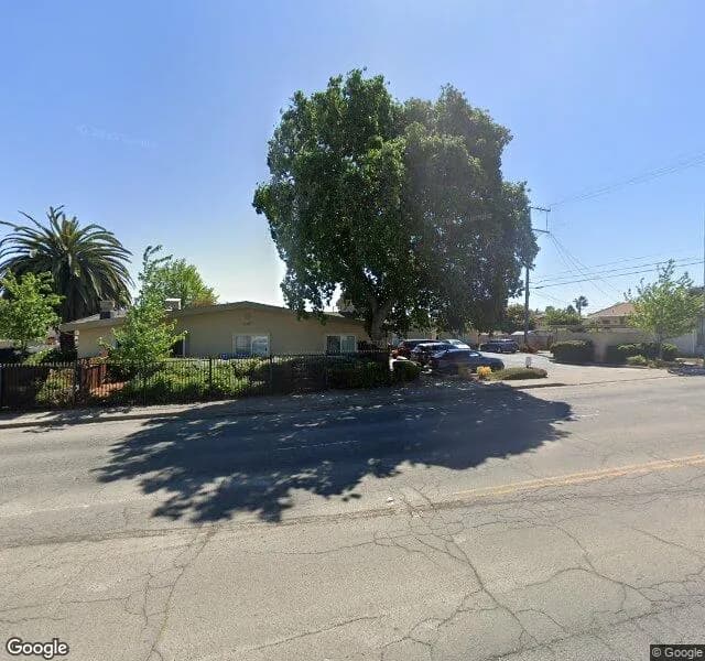 Palm View Retreat - Adult Residential Facility in Vallejo, California