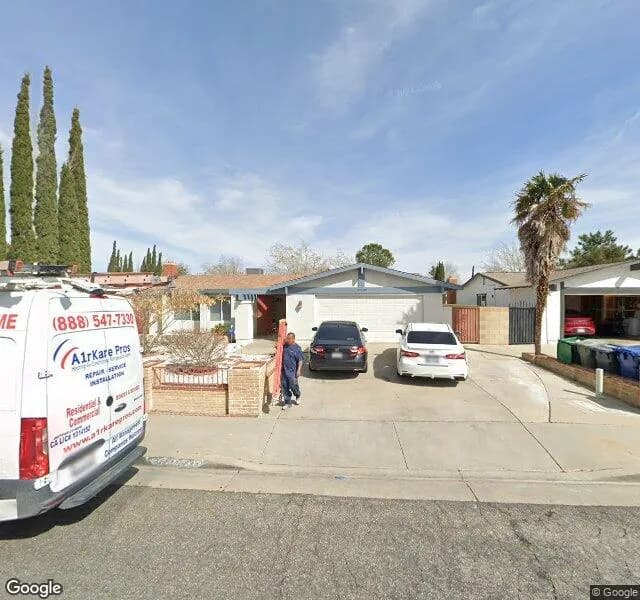 Palmdale Care Facility 2 - Adult Residential Facility in Palmdale, California