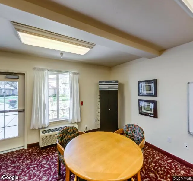 Palms At Bonaventure Assisted Living, The