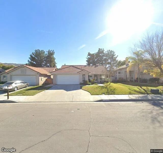 Palo Cedro St Home Llc - Adult Residential Facility in Moreno Valley, California