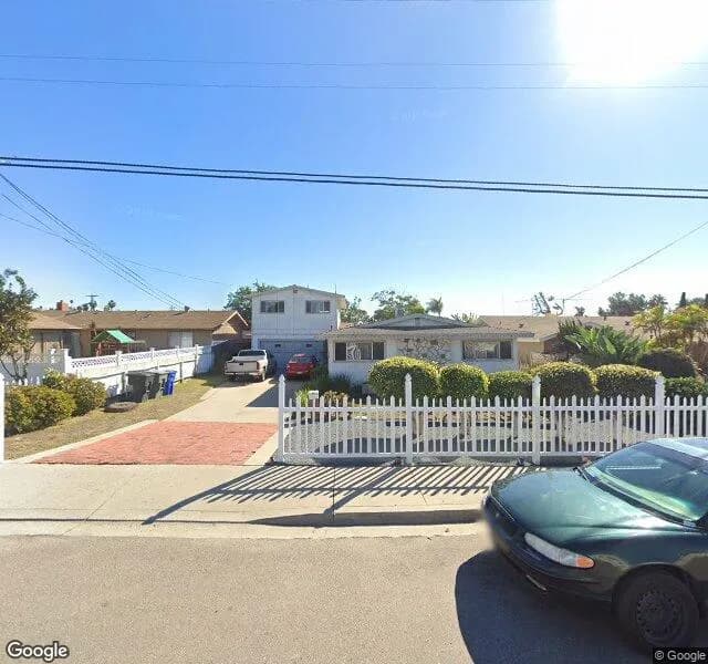 Panchito's Place - Adult Residential Facility in Chula Vista, California