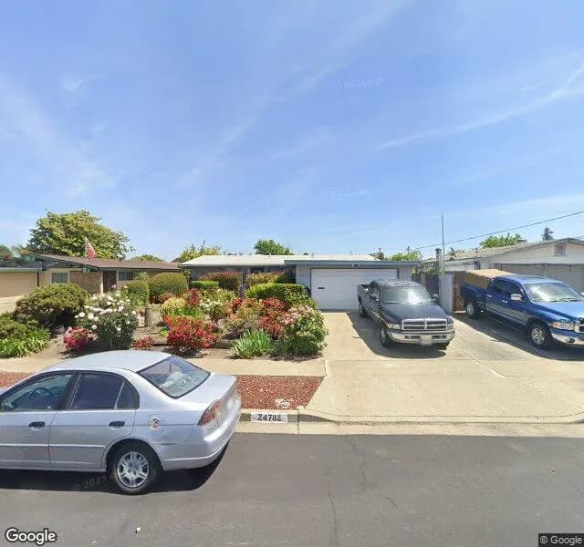 Papaya Care Home - Adult Residential Facility in Hayward, California