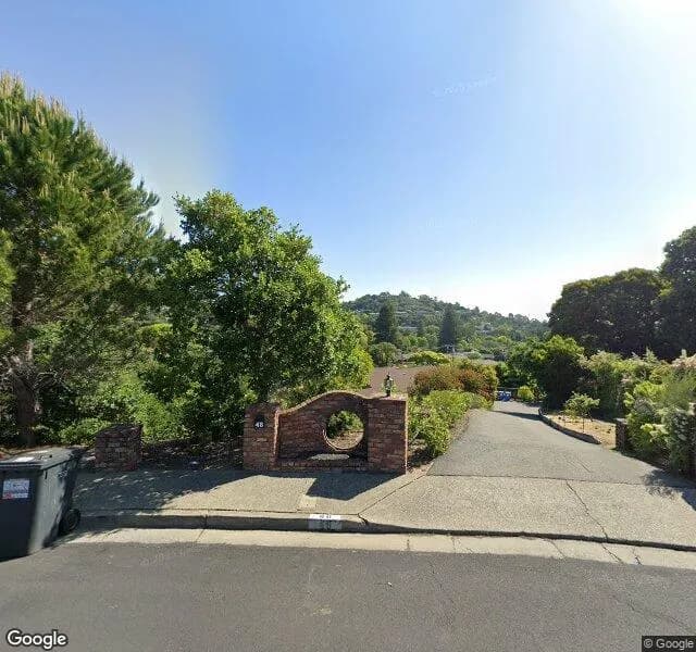 Paradigm San Francisco Young Adult