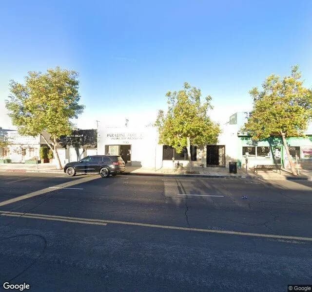 Paradise Adult Day Treatment Center, Inc. - Adult Day Care Center in Canoga Park, California