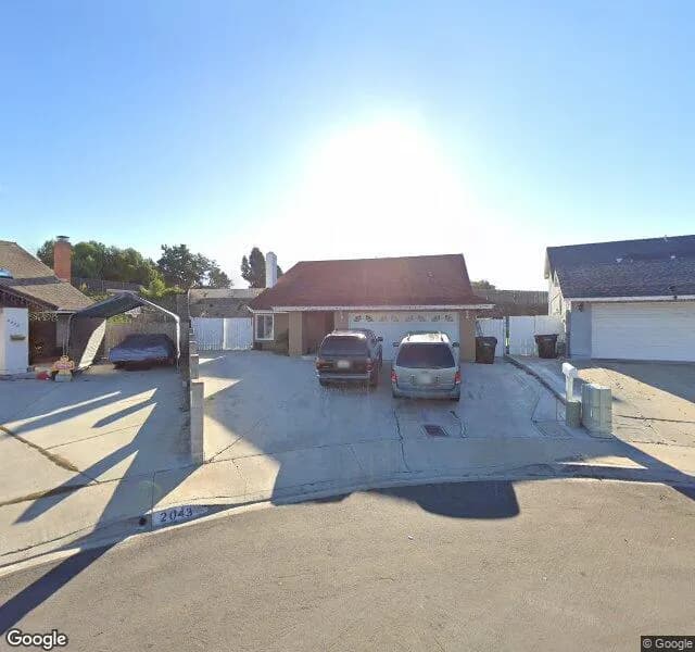 Paradise Care Homes - Adult Residential Facility in San Diego, California