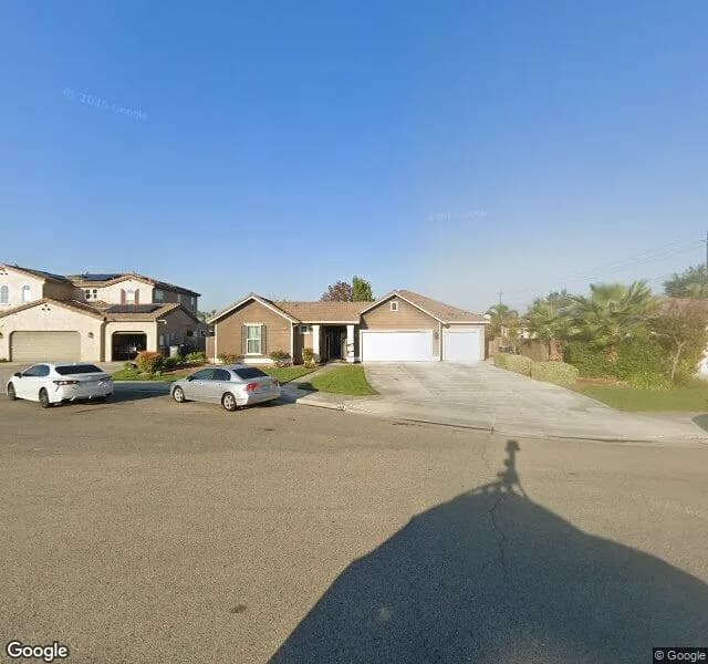 Paradise Community Care Homes Inc #1