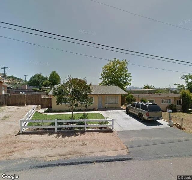 Paradise Elderly Facility Care