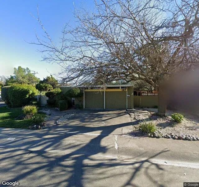 Paradise Gardens Care Home Ii