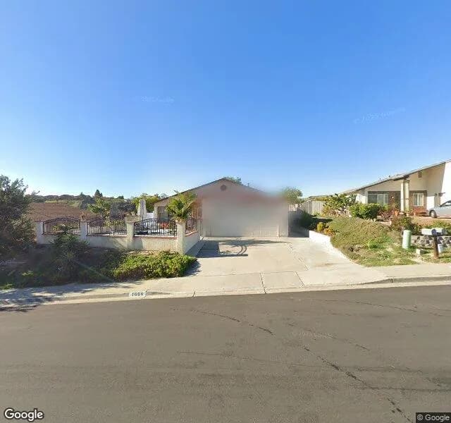 Paradise Gardens Residential Care