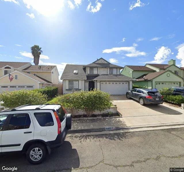 Paradise Hills Board And Care