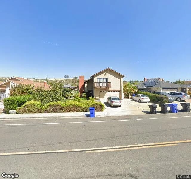 Paradise Hills Residential Care #1