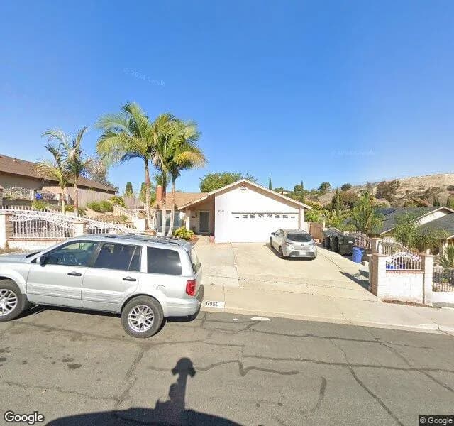 Paradise Hills Residential Care #2