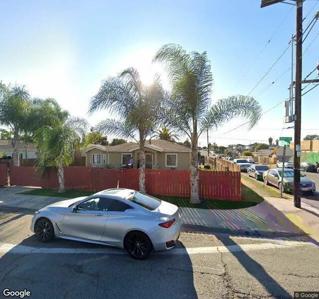 Paradise Hills Senior Living